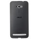 ASUS BUMPER CASE ZD551KL custodia per cellulare Custodia con bordo Nero 2