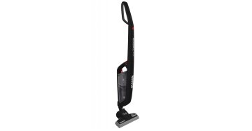 Hoover FJ 144 B2 011 Aspirapolvere elettrica Senza sacchetto Nero