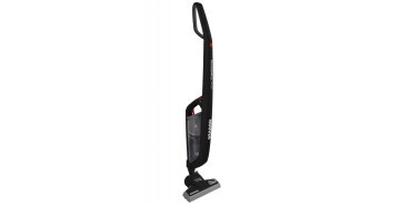 Hoover FJ 144 B2 011 Aspirapolvere a bastone Senza sacchetto Nero