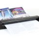 I.R.I.S. IRIScan Express 4 Scanner a foglio 1200 x 1200 DPI A4 Nero 7