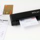 I.R.I.S. IRIScan Express 4 Scanner a foglio 1200 x 1200 DPI A4 Nero 10