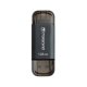 Transcend JetDrive Go 300 300 unità flash USB 128 GB USB Type-A / Lightning 3.2 Gen 1 (3.1 Gen 1) Nero 2