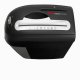 Geha Home & Office X10 CD Style distruggi documenti Triturazione incrociata 70 dB 22 cm Nero 3