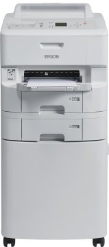 Epson WorkForce Pro WF-6090DTWC