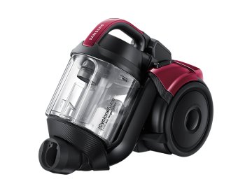 Samsung SC07K51F0VP 2 L A cilindro Secco 750 W Senza sacchetto