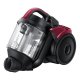 Samsung SC07K51F0VP 2 L A cilindro Secco 750 W Senza sacchetto 2