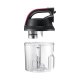 Samsung SC07K51F0VP 2 L A cilindro Secco 750 W Senza sacchetto 11