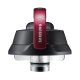 Samsung SC07K51F0VP 2 L A cilindro Secco 750 W Senza sacchetto 12