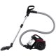 Samsung SC07K51F0VP 2 L A cilindro Secco 750 W Senza sacchetto 6