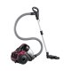 Samsung SC07K51F0VP 2 L A cilindro Secco 750 W Senza sacchetto 8