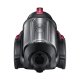 Samsung SC07K51F0VP 2 L A cilindro Secco 750 W Senza sacchetto 10