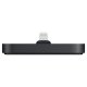 Apple iPhone Lightning Dock docking station per dispositivo mobile Lettore MP3/Smartphone Nero 3