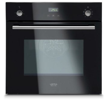Lofra FEV69FP 58 L Nero