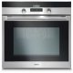 Lofra FEX69FP 58 L Nero, Acciaio inox 2