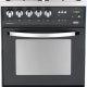 Lofra PNM66GVT/C Cucina Electric,Natural gas Gas Nero 2