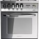 Lofra PL66MFT/C Cucina Elettrico Gas Acciaio inox 2