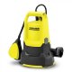 Kärcher SP 2 Flat pompa sommergibile 250 W 6000 l/h 7 m 2