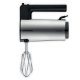 Grundig HM 7680 sbattitore Sbattitore manuale 700 W Nero, Acciaio inox 2