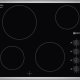 Neff TBK 1640 N Nero Da incasso Ceramica 4 Fornello(i) 2