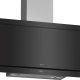 Neff D95FHP1S0 cappa aspirante Cappa aspirante a parete Nero 710 m³/h 2