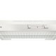 Neff D60LAA0W0 cappa aspirante Incassato Bianco 220 m³/h 2