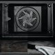 AEG BES351110M 71 L Nero, Acciaio inox 13