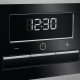 AEG BES351110M 71 L Nero, Acciaio inox 14
