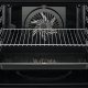 AEG BES351110M 71 L Nero, Acciaio inox 7