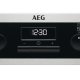 AEG BES351110M 71 L Nero, Acciaio inox 8