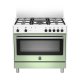 Bertazzoni La Germania Cucina RIS95C 71CWV Vde Gas 2