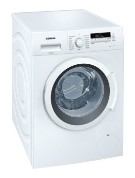 Siemens WM14K2ECO lavatrice Caricamento frontale 8 kg 1369 Giri/min Bianco