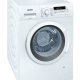 Siemens WM14K2ECO lavatrice Caricamento frontale 8 kg 1369 Giri/min Bianco 2