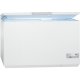 AEG AHB92631LW Congelatore a pozzo Libera installazione 257 L Bianco 2