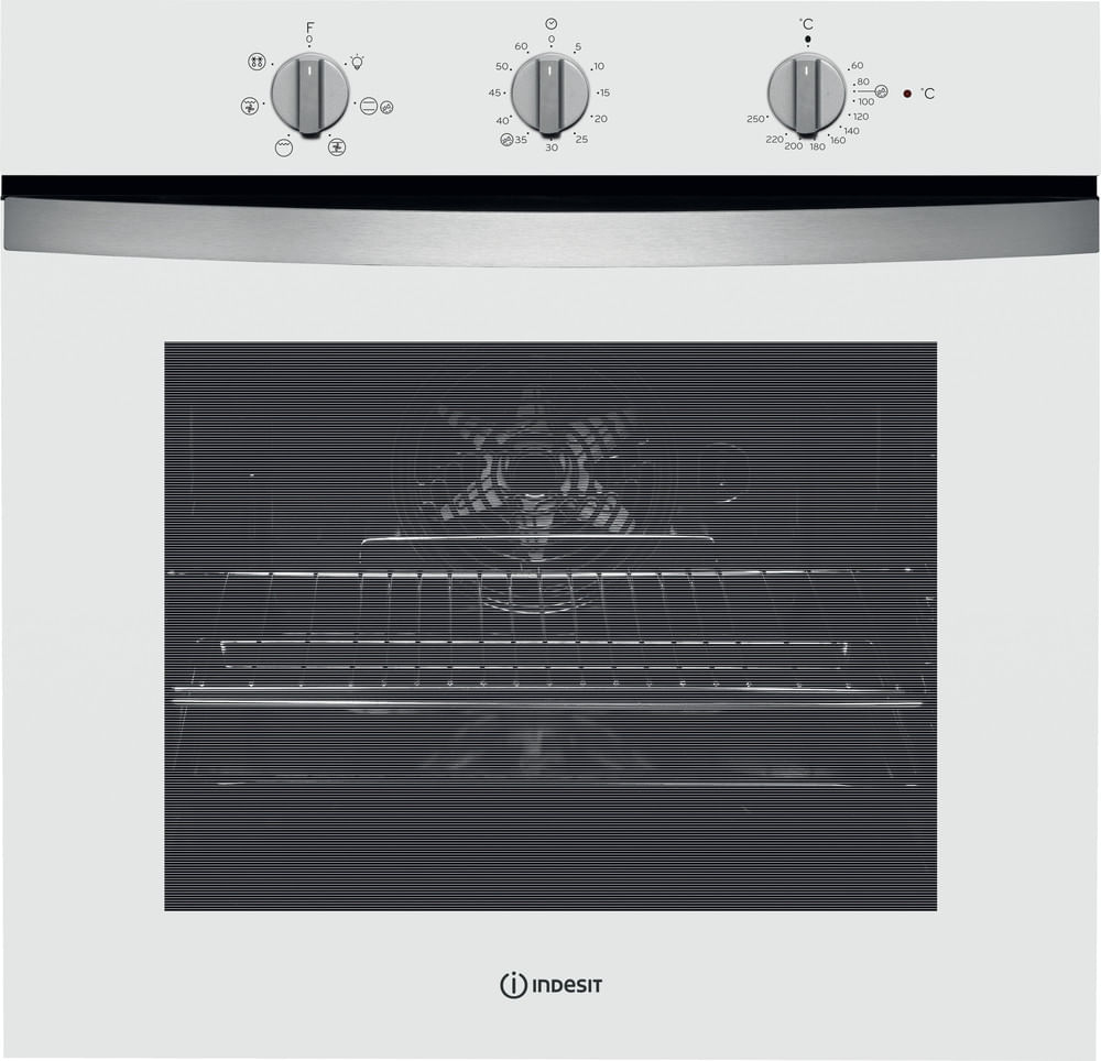 IFW 4534 H WH - Indesit IFW 4534 H WH forno 71 L A Bianco - Forni da  incasso - Negozi Elettronica Roma - Radionovelli