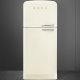 Smeg FAB50LCR Anni '50 Panna Doppia porta 3