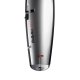 BaByliss 10-in1 Multi Groomer Grigio, Argento Nichel-Metallo Idruro (NiMH) 11