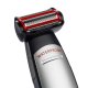 BaByliss 10-in1 Multi Groomer Grigio, Argento Nichel-Metallo Idruro (NiMH) 5