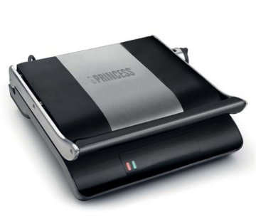 Princess Panini Grill Comfort Pro