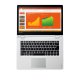 Lenovo Yoga 510 Intel® Core™ i3 i3-6100U Ibrido (2 in 1) 35,6 cm (14