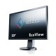 EIZO FlexScan EV2316WFS3-BK LED display 58,4 cm (23