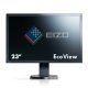 EIZO FlexScan EV2316WFS3-BK LED display 58,4 cm (23