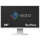 EIZO FlexScan EV2450-WT LED display 60,5 cm (23.8