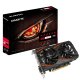 GIGABYTE GV-RX460WF2OC-4GD scheda video AMD Radeon RX 460 4 GB GDDR5 2