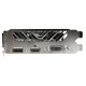 GIGABYTE GV-RX460WF2OC-4GD scheda video AMD Radeon RX 460 4 GB GDDR5 6