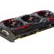 PowerColor Red Devil AXRX480 8GBD5-3DH/OC scheda video AMD Radeon RX 480 8 GB GDDR5 3