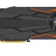 GIGABYTE GTX 1080 Turbo OC 8G NVIDIA GeForce GTX 1080 8 GB GDDR5X 2