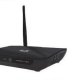 Nilox NXBAP210102 Smart TV box Nero Wi-Fi 2