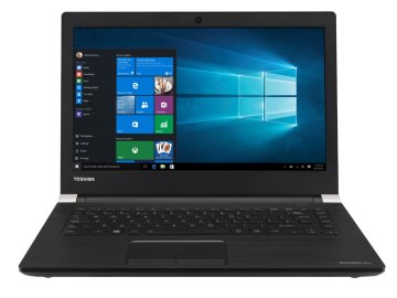 Toshiba Satellite Pro A40-C-1D9
