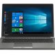 Toshiba Tecra Z40-C-12Z Intel® Core™ i5 i5-6200U Computer portatile 35,6 cm (14