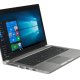 Toshiba Tecra Z40-C-12Z Intel® Core™ i5 i5-6200U Computer portatile 35,6 cm (14